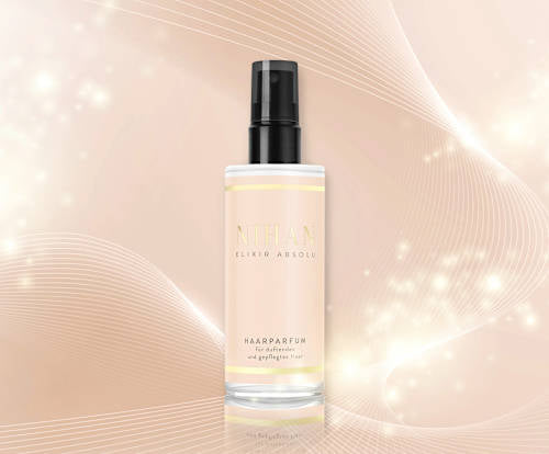 Haarparfum Elixir Absolu, 100 ml