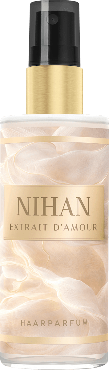 Haarparfüm Extrait D'Amour, 100 ml