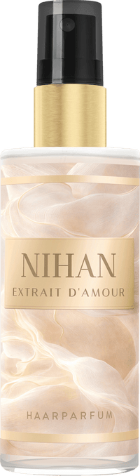 Haarparfüm Extrait D'Amour, 100 ml