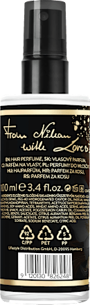 Haarparfum Hypnotique, 100 ml