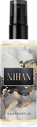 Haarparfum Nihan Black, 100 ml