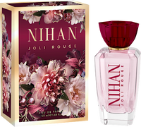Joli Rouge Eau de Parfum, 50 ml NIHAN