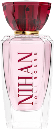Joli Rouge Eau de Parfum, 50 ml NIHAN