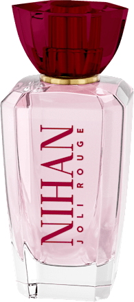 Joli Rouge Eau de Parfum, 50 ml NIHAN