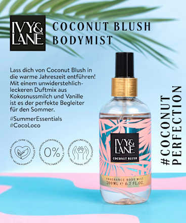 L'amour infini Eau de Parfum, 50 ml NIHAN