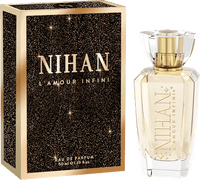 L'amour infini Eau de Parfum, 50 ml