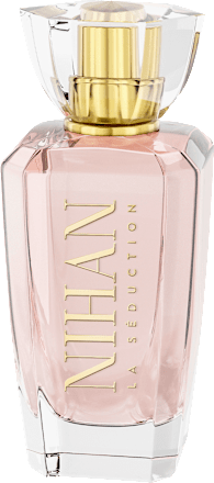 La Séduction Eau de Parfum, 50 ml NIHAN