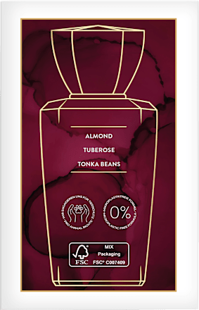 La Séduction Eau de Parfum, 50 ml NIHAN