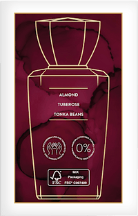 La Séduction Eau de Parfum, 50 ml NIHAN