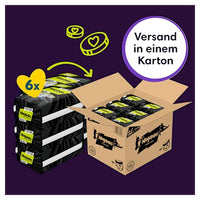 Pyjamabroek voor jongens van 4-7 jaar, maandbox, 60 stuks