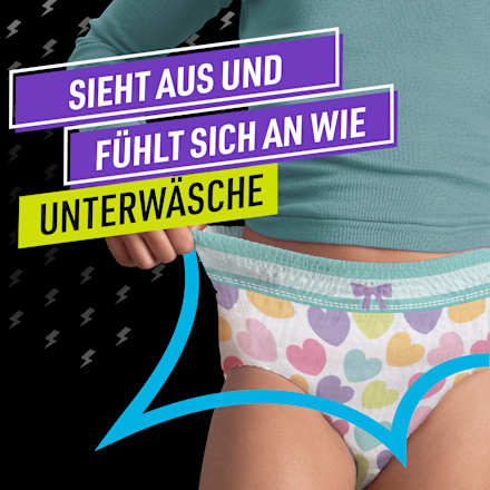 Pyjamabroek Jongens 4-7 Jaar, 10 Stuks