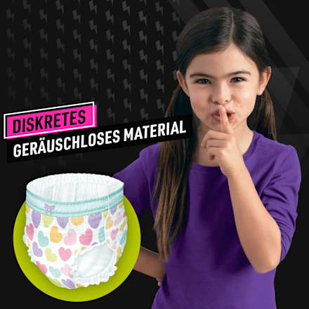 Pyjamabroek Jongens 4-7 Jaar, 10 Stuks