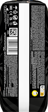 Pyjamabroek Jongens 4-7 Jaar, 10 Stuks