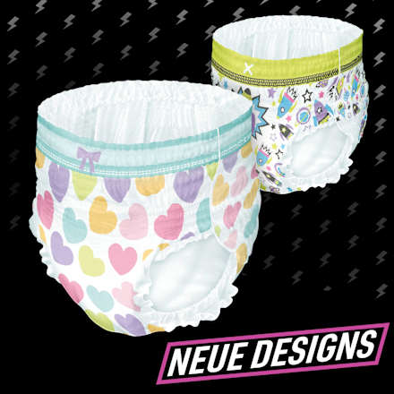 Pyjamabroek Jongens 4-7 Jaar, 10 Stuks