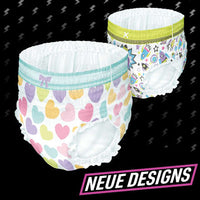 Pyjama Pants Jungen 4-7 Jahre, 10 St