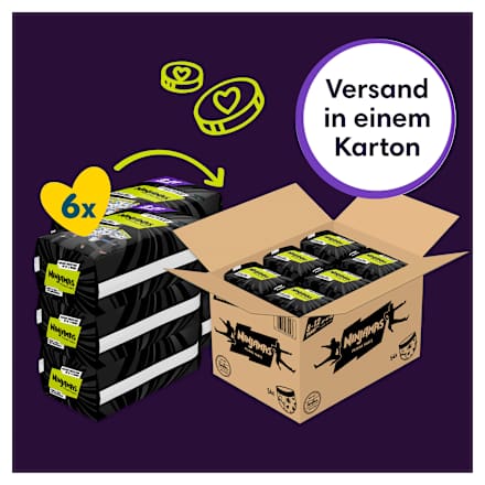 Pyjamabroeken Jongens 8-12 Jaar, Maandbox, 54 Stuks