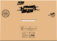 Pyjamabroeken Jongens 8-12 Jaar, Maandbox, 54 Stuks