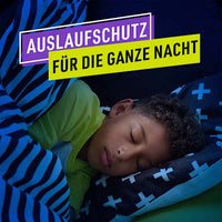 Pyjamabroeken Meisjes 4-7 Jaar, Maandbox, 60 Stuks