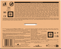 Pyjamabroeken Meisjes 4-7 Jaar, Maandbox, 60 Stuks