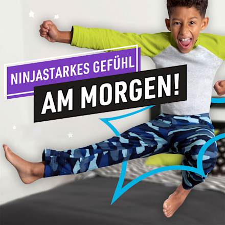 Pyjamabroeken Meisjes 8-12 Jaar, Maandbox, 54 Stuks