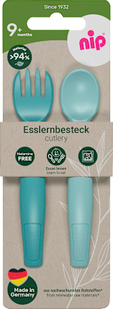 Eetbestek mint 2 stuks, 1 stuk