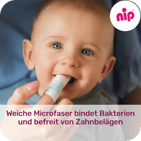 Mundpflege Fingerling, 1 St