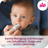 Mundpflege Fingerling, 1 St