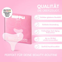 Dekolleté Maske, 1 St