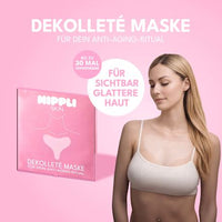 Dekolleté Maske, 1 St