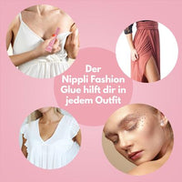 Fixierkleber, Fashion Glue, 30 ml NIPPLI EUROPE GmbH