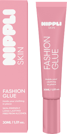Fixierkleber, Fashion Glue, 30 ml NIPPLI EUROPE GmbH