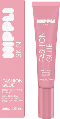 Fixierkleber, Fashion Glue, 30 ml NIPPLI EUROPE GmbH