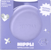 Nippelcover Case Festival, 1 St NIPPLI EUROPE GmbH
