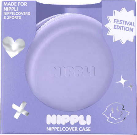 Nippelcover Case Festival, 1 St NIPPLI EUROPE GmbH