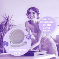 Nippelcover Case Festival, 1 St NIPPLI EUROPE GmbH