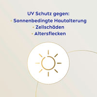 Anti-aging gezichtscrème Vital Soja SPF 30, 50 ml