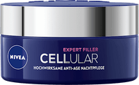 Anti-aging nachtcrème Cellular Expert Filler, 50 ml
