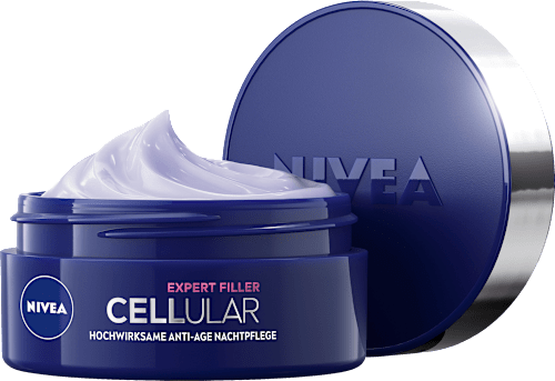 Anti-aging nachtcrème Cellular Expert Filler, 50 ml