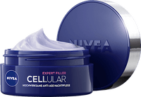 Anti-aging nachtcrème Cellular Expert Filler, 50 ml