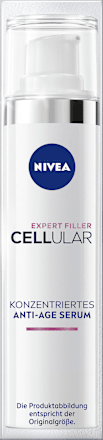 Anti Age Serum Cellular Expert Filer, 40 ml