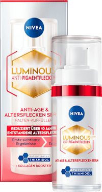 Anti Age Serum Cellular Luminous 630 Anti Pigmentvlekken, 30 ml