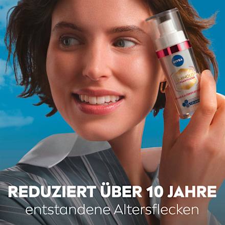 Anti Age Serum Cellular Luminous 630 Anti Pigmentvlekken, 30 ml