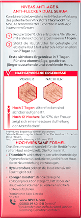 Anti Age Serum Cellular Luminous 630 Anti Pigmentvlekken, 30 ml