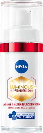 Anti Age Serum Cellular Luminous 630 Anti Pigmentflecken, 30 ml