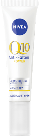 Anti-rimpel oogcrème Q10 Power, 15 ml