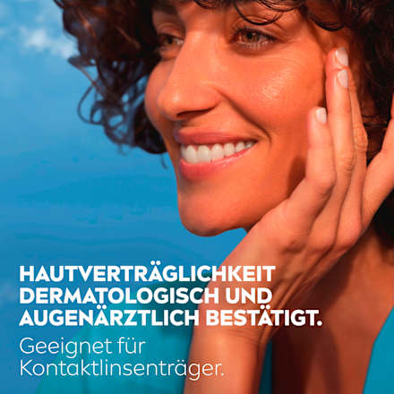 Anti-rimpel oogcrème Q10 Power, 15 ml