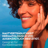 Anti-rimpel oogcrème Q10 Power, 15 ml