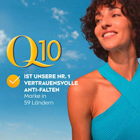 Anti-rimpel oogcrème Q10 Power, 15 ml