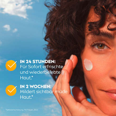 Anti-rimpel gezichtscrème Q10 Energy SPF 15, 50 ml