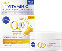Anti-rimpel gezichtscrème Q10 Energy SPF 15, 50 ml